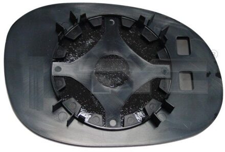 Peugeot Spiegelglas, buitenspiegel 32600141