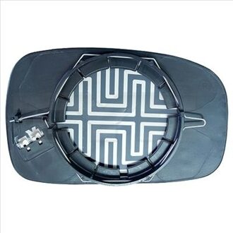 Peugeot Spiegelglas, buitenspiegel 32600331