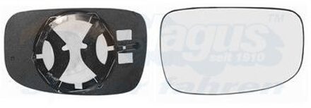 Peugeot Spiegelglas, buitenspiegel 4038832