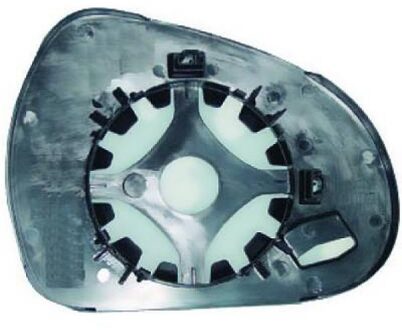 Peugeot Spiegelglas, buitenspiegel 4226126