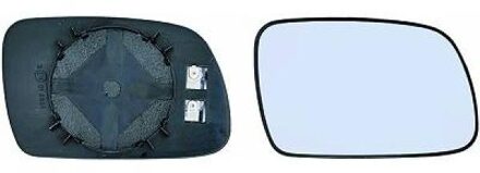 Peugeot Spiegelglas, buitenspiegel 4243226