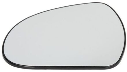 Peugeot Spiegelglas, buitenspiegel 6102021211282P