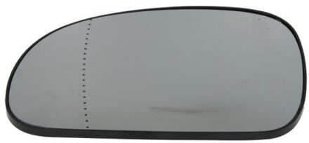 Peugeot Spiegelglas, buitenspiegel 6102021251299P