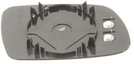 Peugeot Spiegelglas, buitenspiegel 6102021271397P
