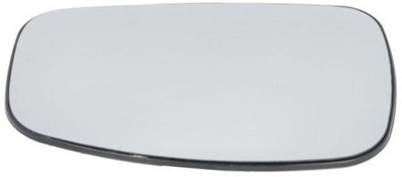 Peugeot Spiegelglas, buitenspiegel 6102021291289P