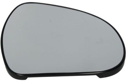Peugeot Spiegelglas, buitenspiegel 6102021292282P