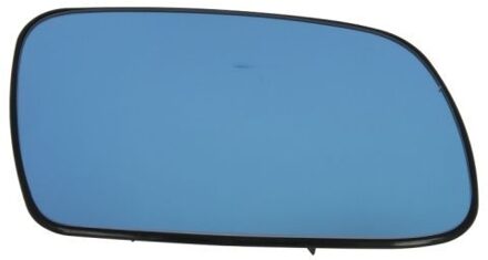 Peugeot Spiegelglas, buitenspiegel 6102021292729P