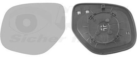 Peugeot Spiegelglas, buitenspiegel