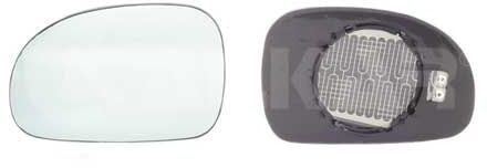 Peugeot Spiegelglas Links 6471300