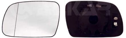 Peugeot Spiegelglas Links 6471307