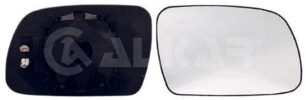 Peugeot Spiegelglas Rechts 6432307