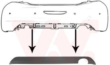 Peugeot Spoiler 4034508