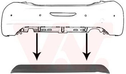 Peugeot Spoiler 4034509