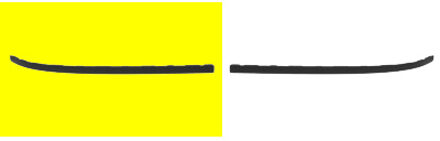 Peugeot Spoiler Rechts 4041502