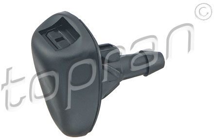 Peugeot Sproeikop reinigingsvloeistof 723287