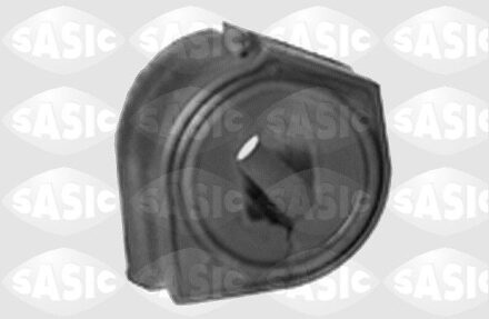 Peugeot Stabilisatorlager aan draagarm 0945815