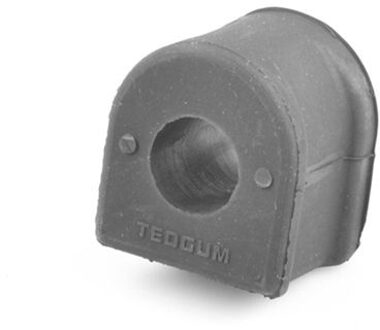 Peugeot Stabilisatorlager aan draagarm TED54003