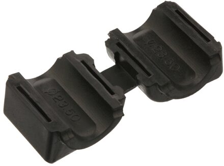 Peugeot Stabilisatorlager aan Draagarm