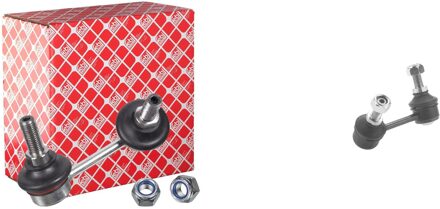 Peugeot Stabilisatorstang Set SET1907119067