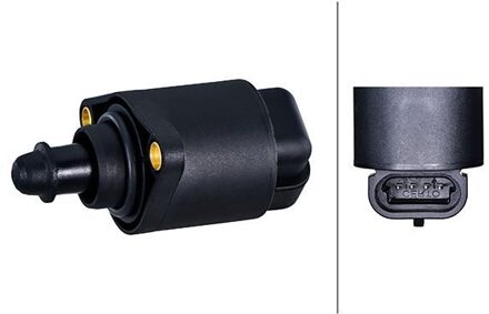 Peugeot Stationairsteller 6NW358192071