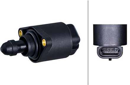 Peugeot Stationairsteller 6NW358192091