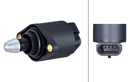 Peugeot Stationairsteller 6NW358192131