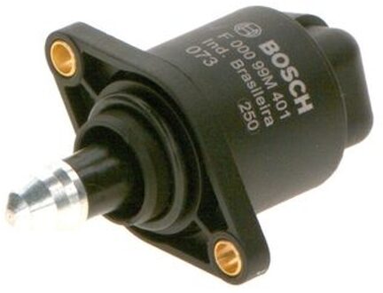 Peugeot Stationairsteller