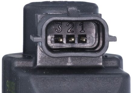 Peugeot stelelement, koplamphoogteregeling 047601