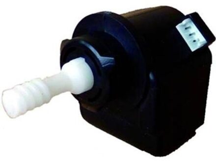 Peugeot Stelmotor, koplamphoogteregeling 4234086