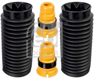 Peugeot Stofkap, schokdemper 175661