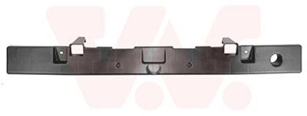 Peugeot Stoot Opvanger Achterbump 4093531