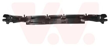 Peugeot Stoot Opvanger Voor 4081561