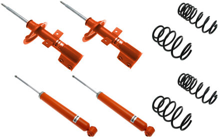 Peugeot STR.T kit Citroën C4 1.6 & 2.0 HDI, 2.0 16V / Peugeot 307 2.0 16V, 2.0 HDI (35 mm) (1120-3471)