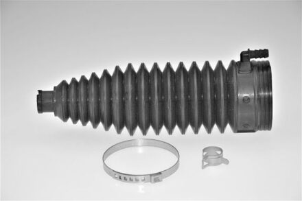 Peugeot Stuurhoes, besturing 84211