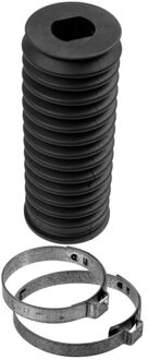 Peugeot Stuurhoes, besturing