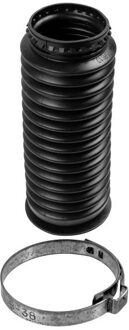 Peugeot Stuurhoes, besturing