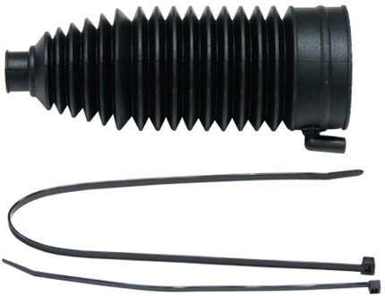 Peugeot Stuurhoes, stuureenheid