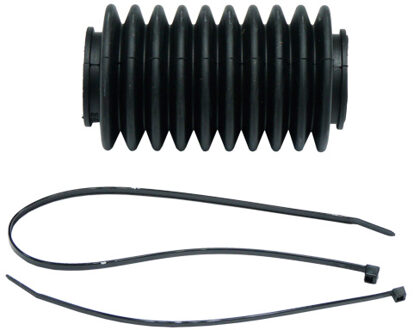 Peugeot Stuurhoes, stuureenheid