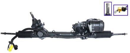 Peugeot Stuurhuis 171918