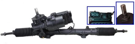 Peugeot Stuurhuis 172087