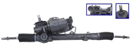 Peugeot Stuurhuis 54892