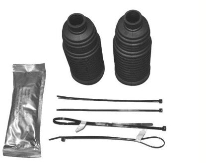 Peugeot Stuurhuishoes K150130