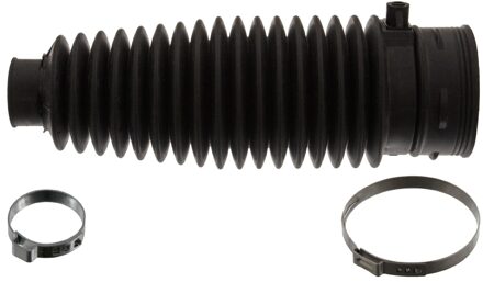 Peugeot Stuurhuishoes