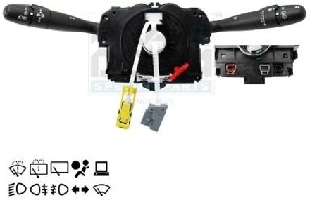 Peugeot Stuurkolomschakelaar 23357