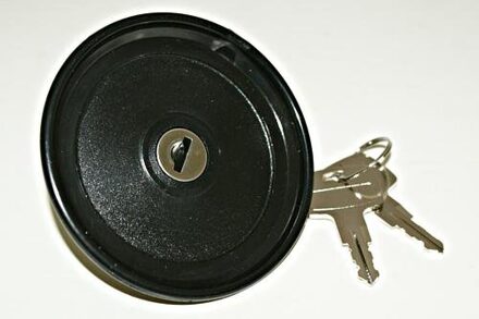 Peugeot Tankdoppen 247501