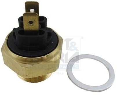 Peugeot Temperatuurschakelaar, radiateurventilator 82711