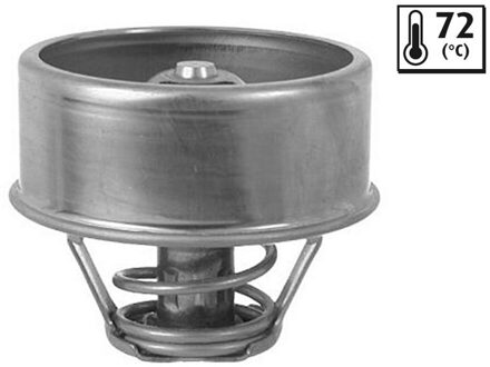 Peugeot Thermostaat, koelvloeistof 819876