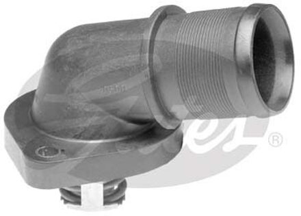 Peugeot Thermostaat, koelvloeistof