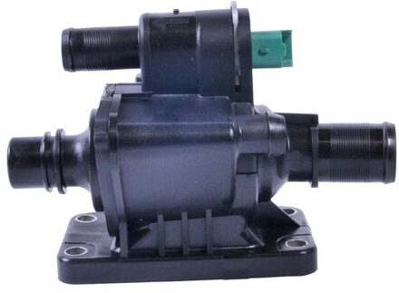 Peugeot Thermostaat, koelvloeistof