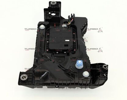 Peugeot Toevoer, Ureumstofinjectie ADB007